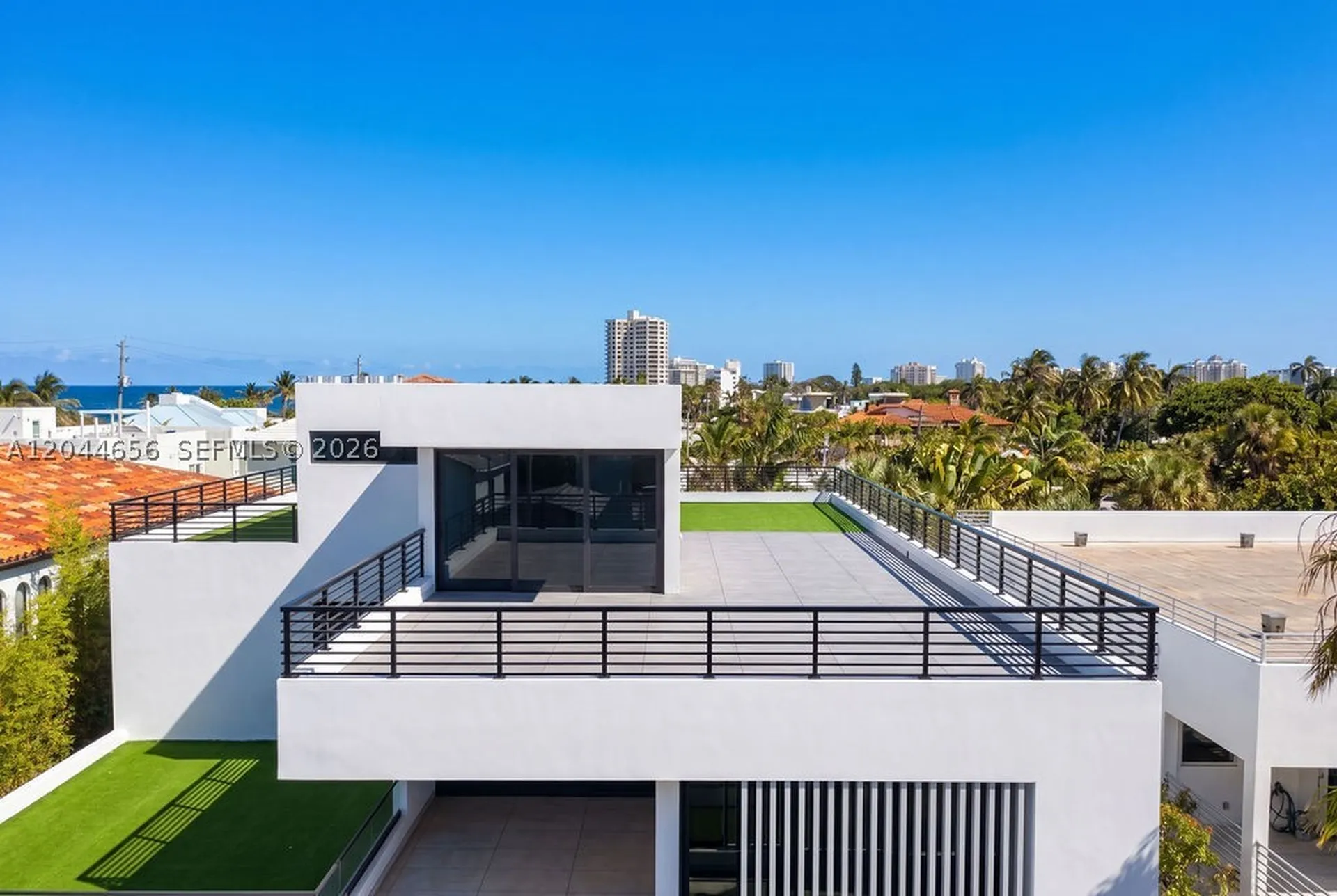 3318 NE 16th Place Fort Lauderdale FL 33305