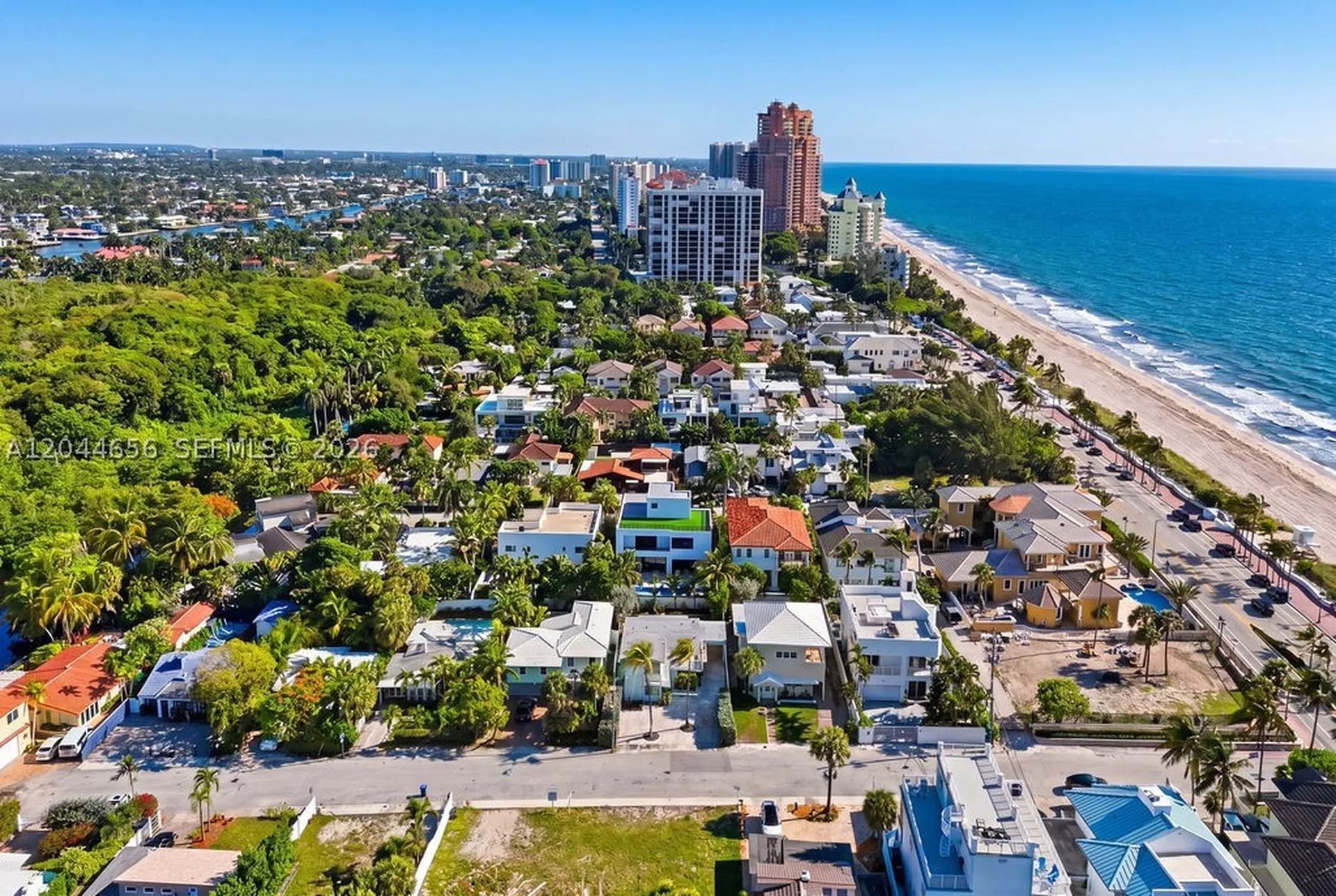 3318 NE 16th Place Fort Lauderdale FL 33305