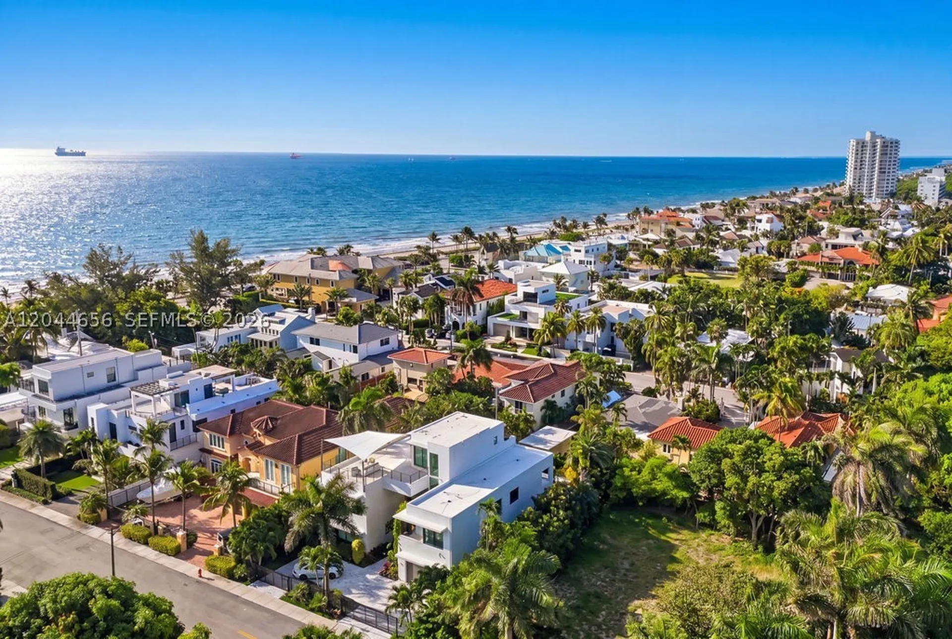 3318 NE 16th Place Fort Lauderdale FL 33305