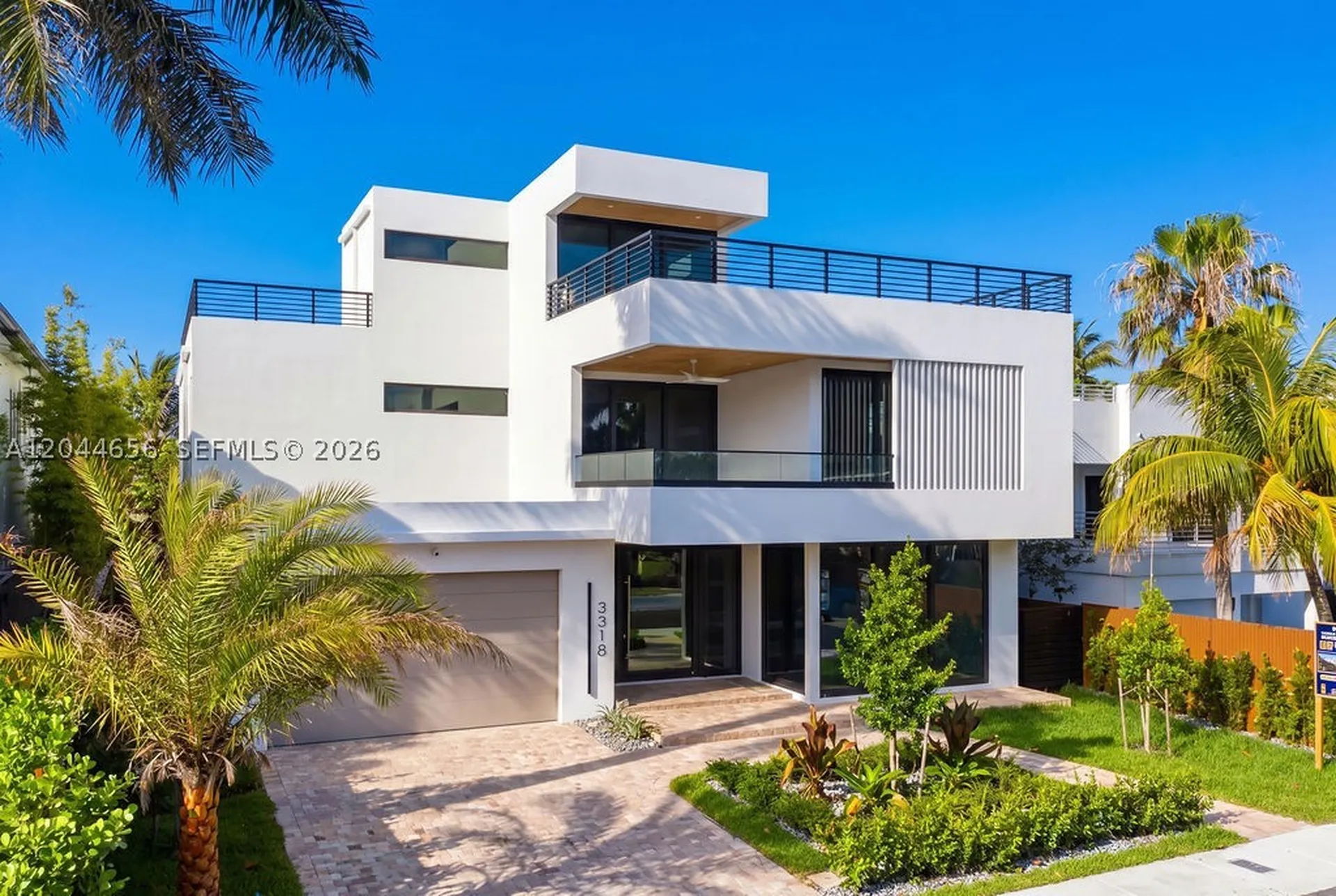 3318 NE 16th Place Fort Lauderdale FL 33305