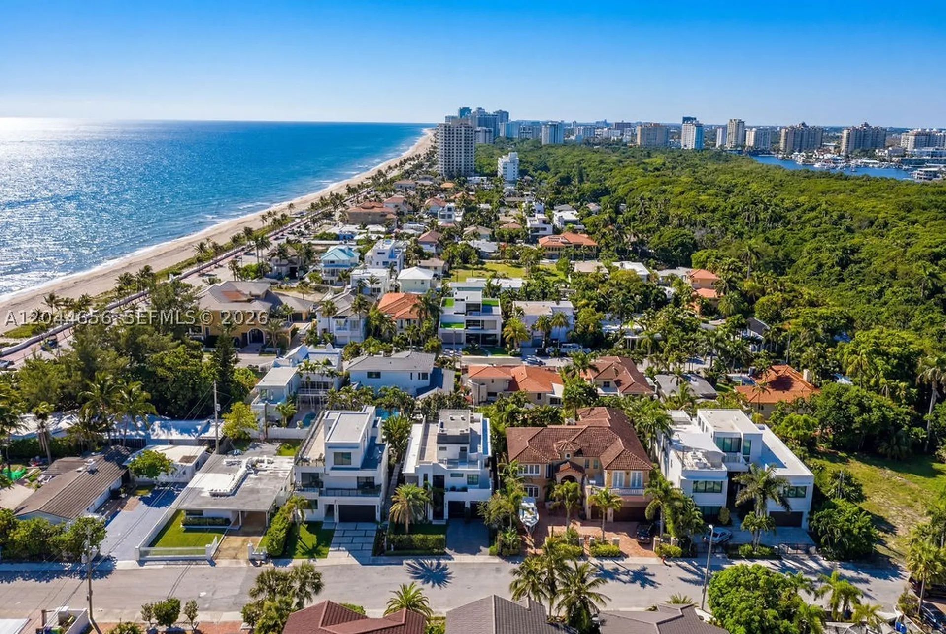 3318 NE 16th Place Fort Lauderdale FL 33305