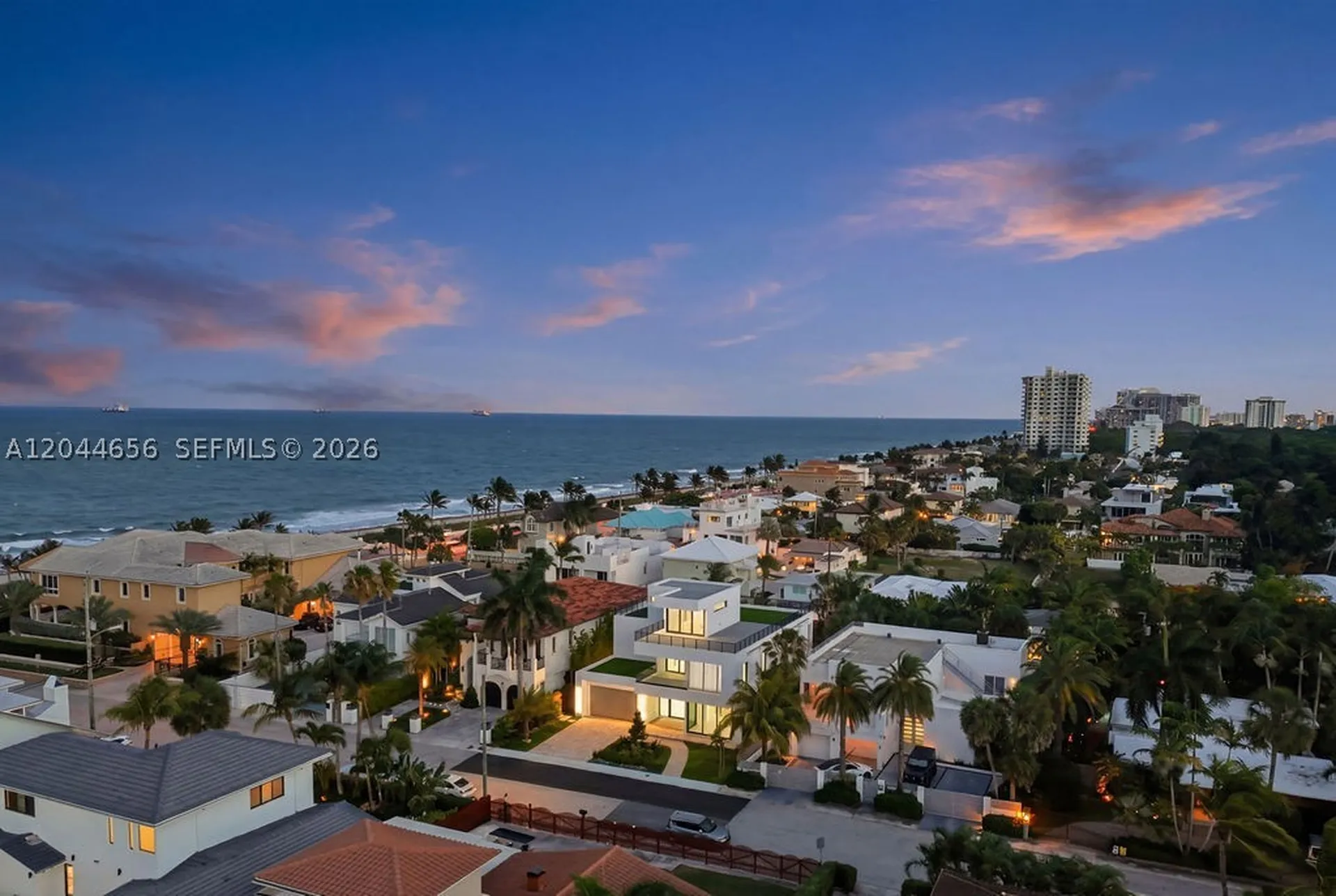 3318 NE 16th Place Fort Lauderdale FL 33305