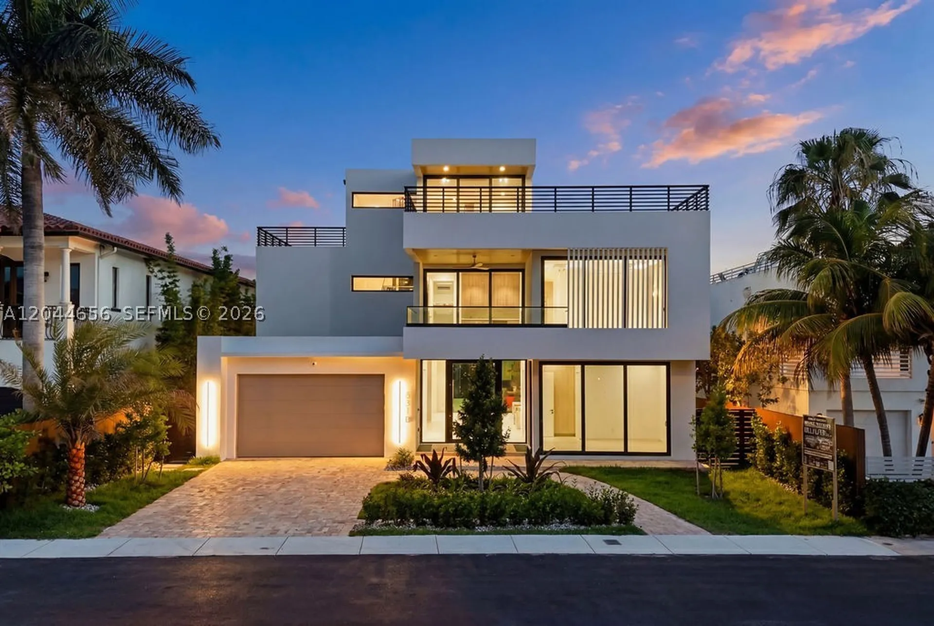 3318 NE 16th Place Fort Lauderdale FL 33305
