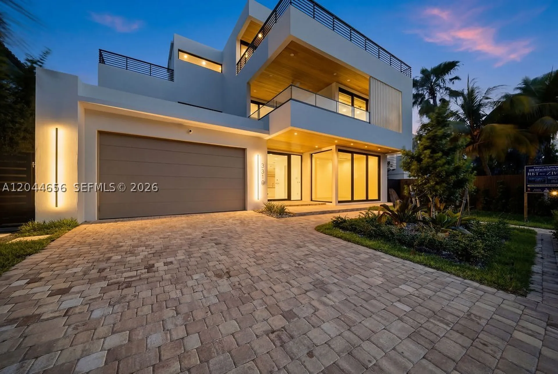 3318 NE 16th Place Fort Lauderdale FL 33305