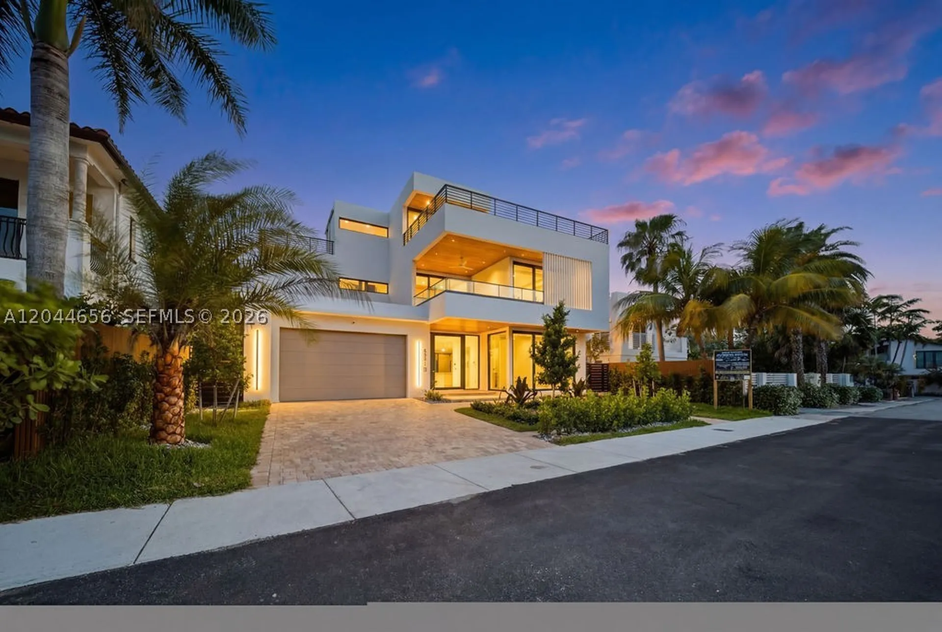3318 NE 16th Place Fort Lauderdale FL 33305