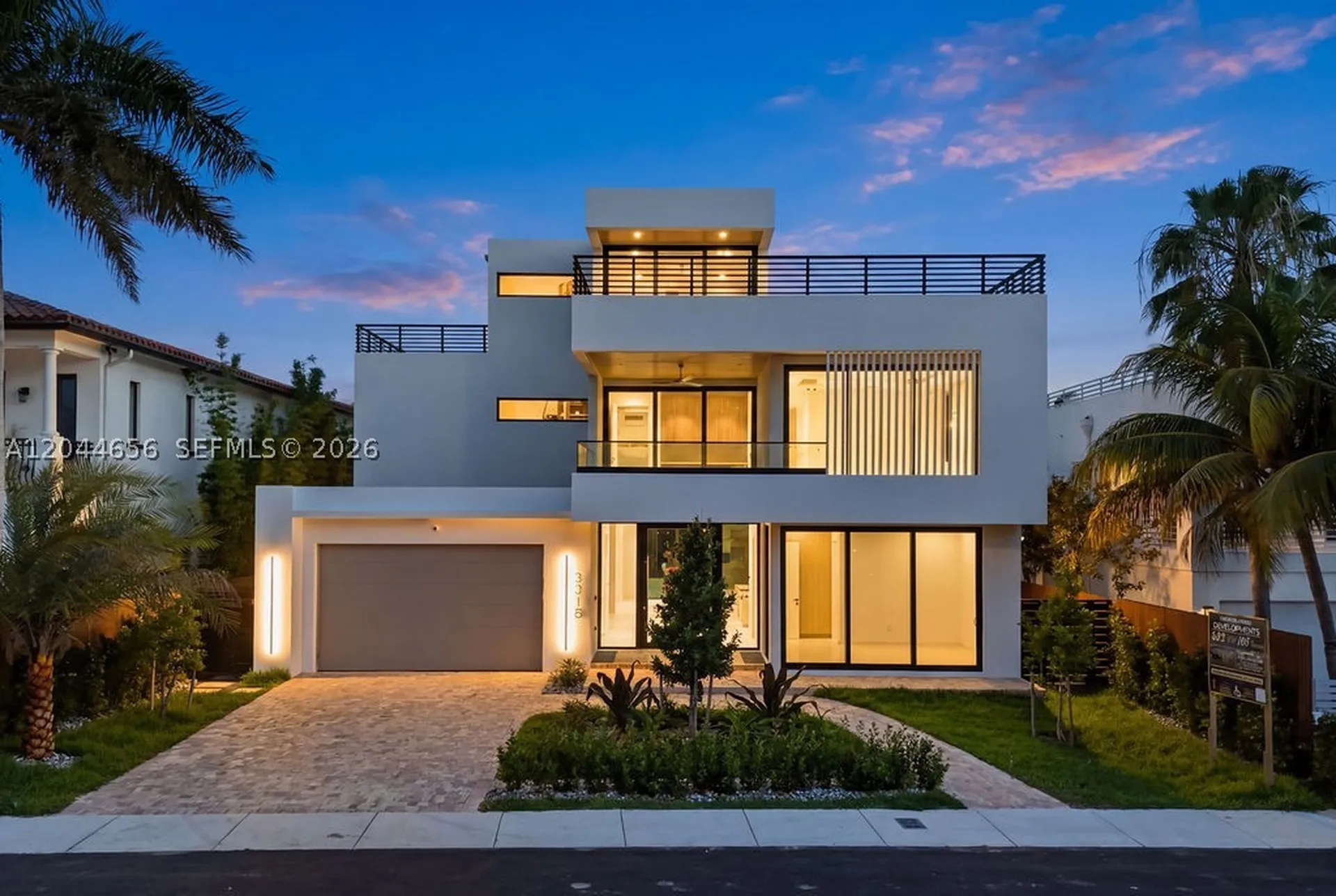 3318 NE 16th Place Fort Lauderdale FL 33305