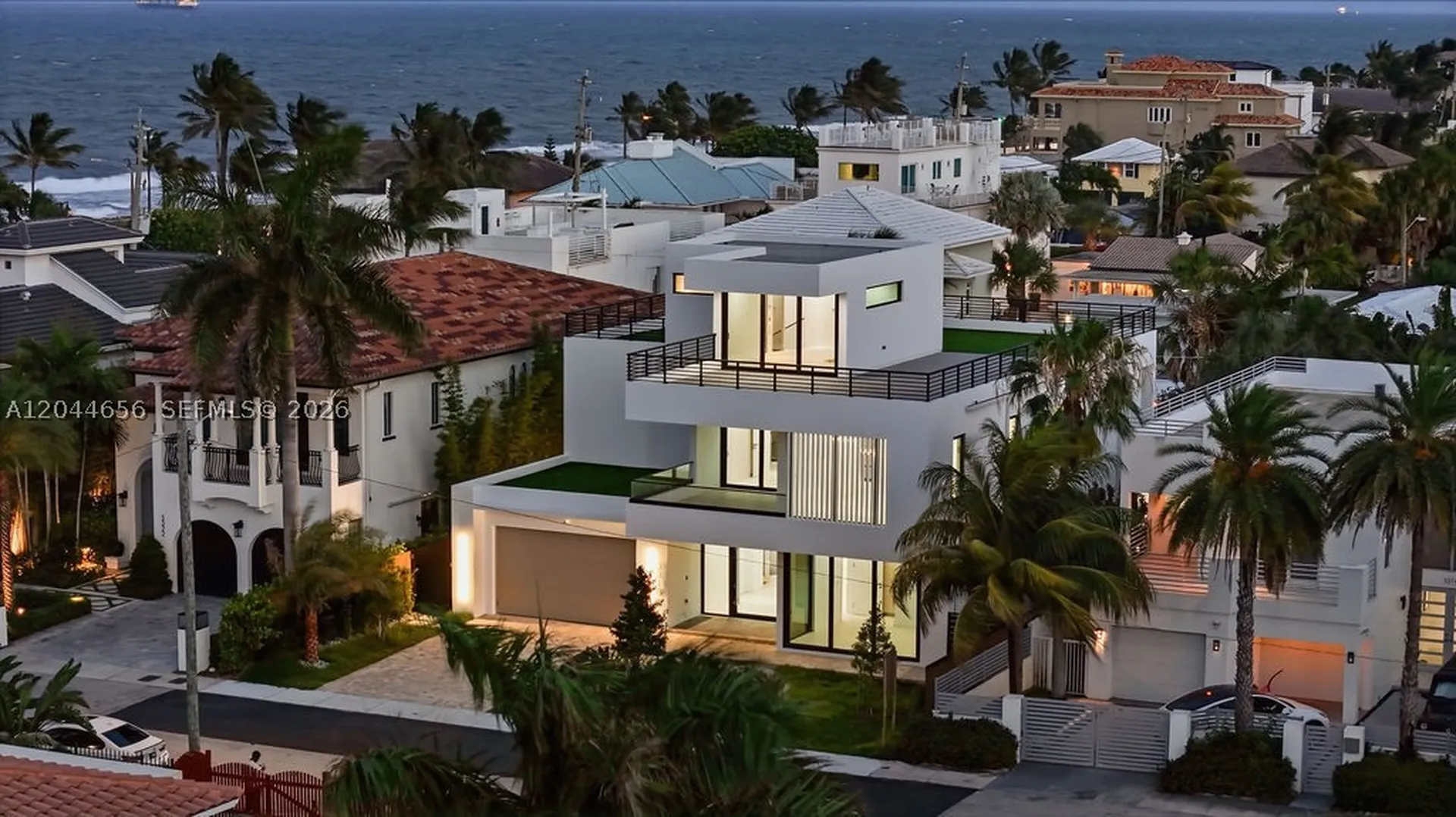 3318 NE 16th Place Fort Lauderdale FL 33305