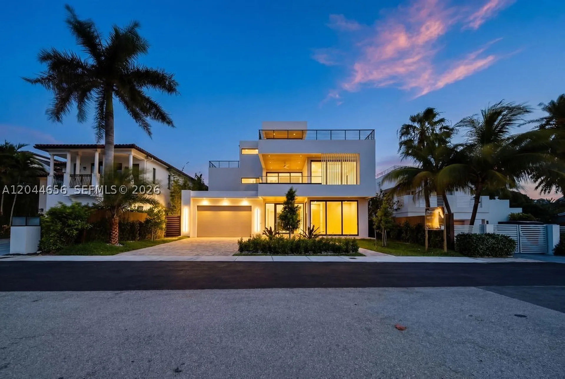 3318 NE 16th Place Fort Lauderdale FL 33305