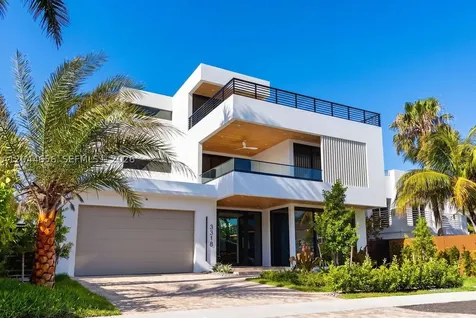 3318 NE 16th Place Fort Lauderdale FL 33305