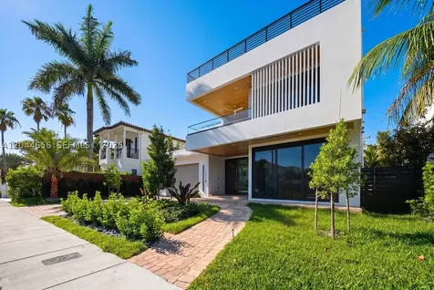 3318 NE 16th Place Fort Lauderdale FL 33305