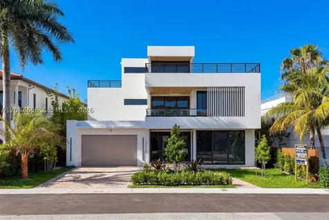 3318 NE 16th Place Fort Lauderdale FL 33305