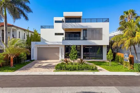 3318 NE 16th Place Fort Lauderdale FL 33305