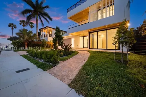 3318 NE 16th Place Fort Lauderdale FL 33305