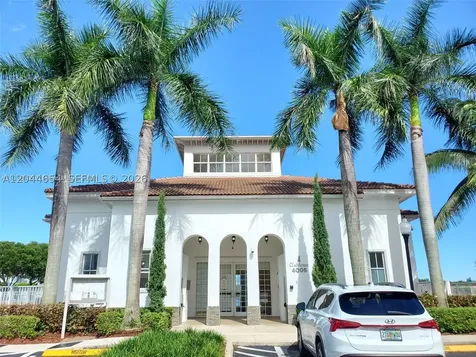 3976 SW 157th Avenue Miramar FL 33027