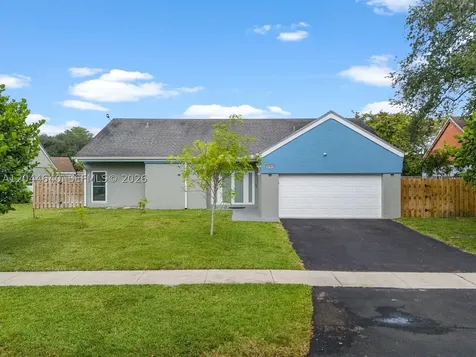 2730 Cypress Avenue Miramar FL 33025