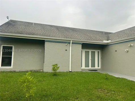 2730 Cypress Avenue Miramar FL 33025