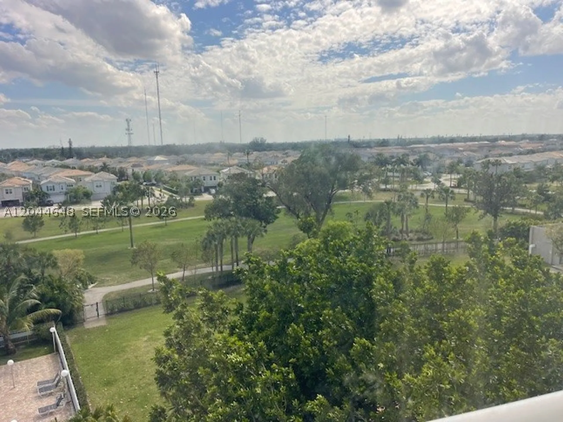 4400 Hillcrest Drive Hollywood FL 33021