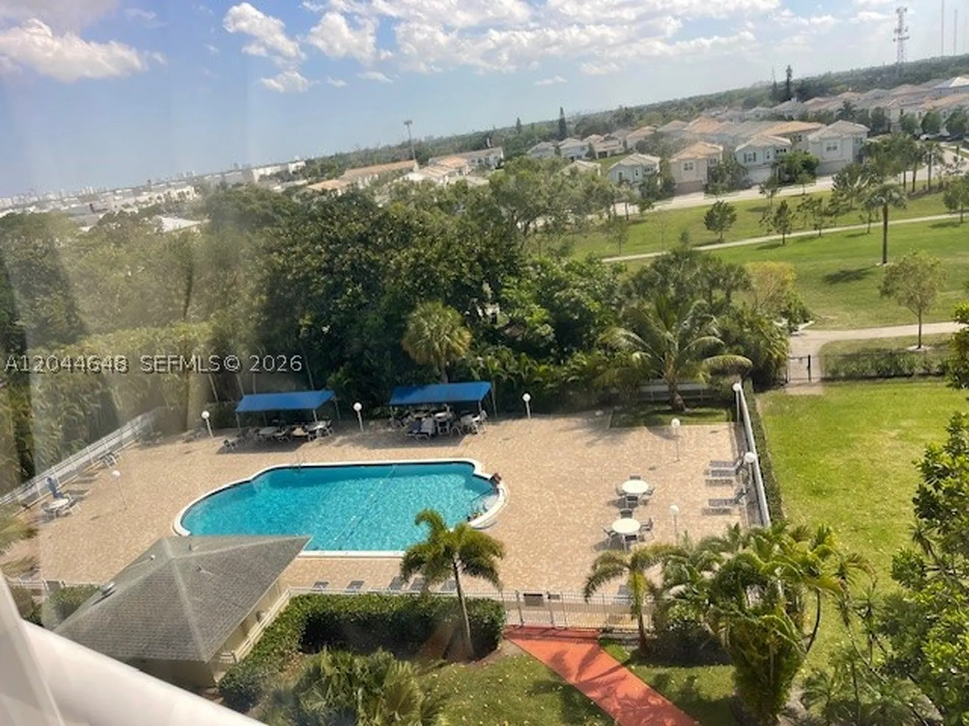 4400 Hillcrest Drive Hollywood FL 33021