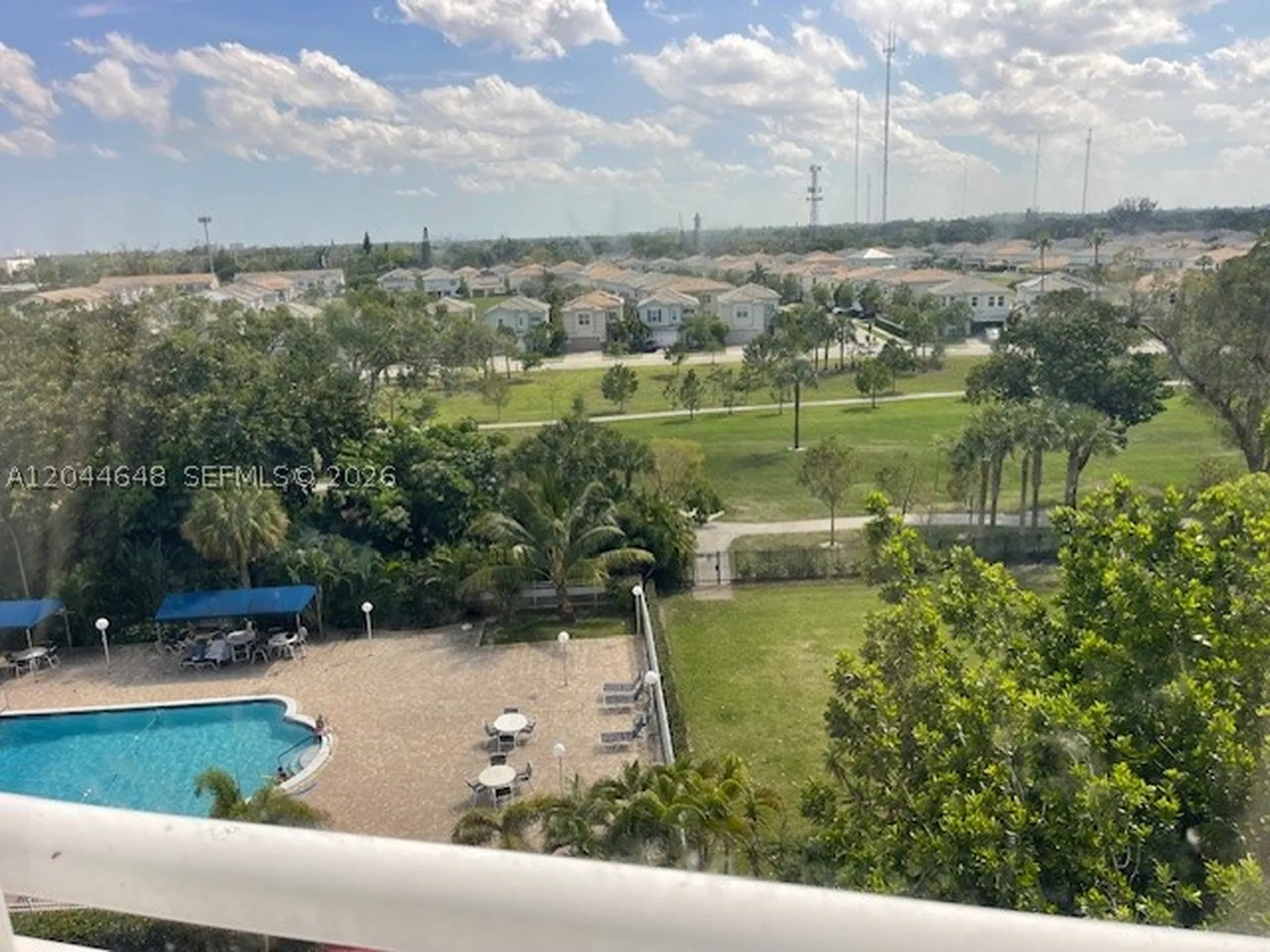 4400 Hillcrest Drive Hollywood FL 33021