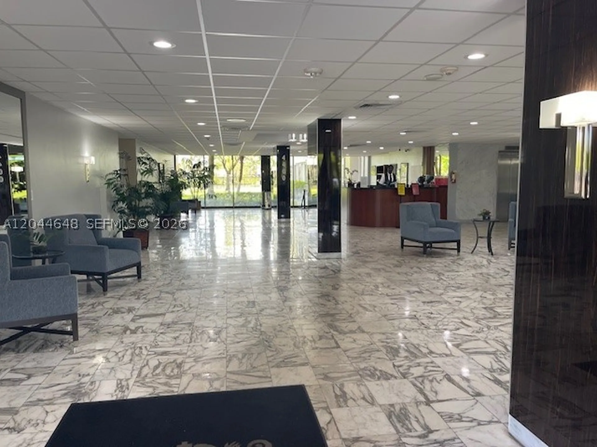 4400 Hillcrest Drive Hollywood FL 33021