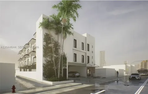 3021 W Flagler Street Miami FL 33135