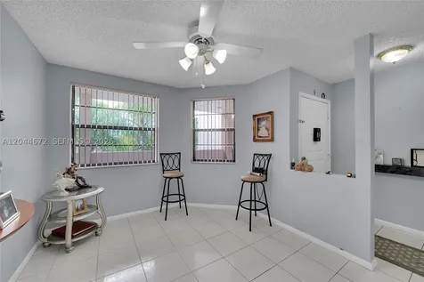 7250 Fairfax Drive Tamarac FL 33321