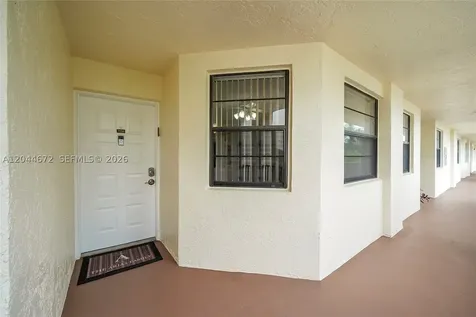 7250 Fairfax Drive Tamarac FL 33321