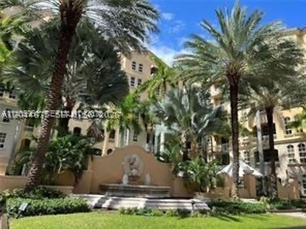 3001 NE 185th Street Aventura FL 33180