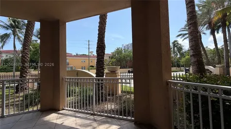 3001 NE 185th Street Aventura FL 33180