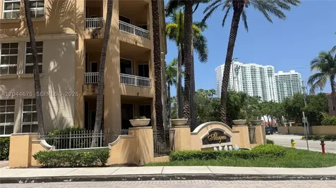 3001 NE 185th Street Aventura FL 33180