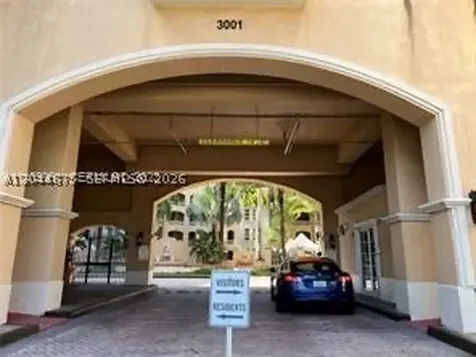3001 NE 185th Street Aventura FL 33180