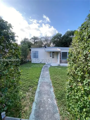 170 NW 49th Street Miami FL 33127