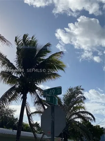 170 NW 49th Street Miami FL 33127