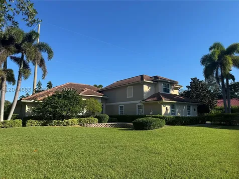 5220 Rosewood Lane Vero Beach FL 32966
