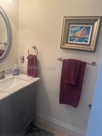 5220 Rosewood Lane Vero Beach FL 32966