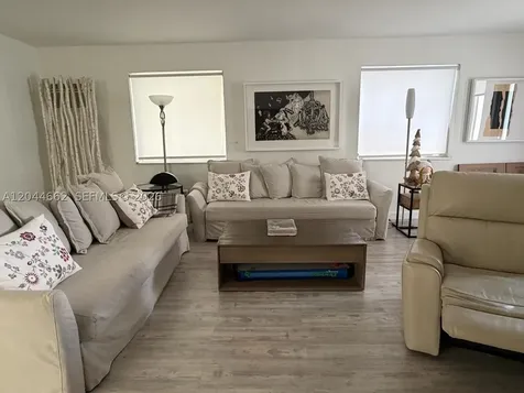 2401 SW 16th Court Miami FL 33145