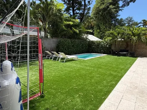 2401 SW 16th Court Miami FL 33145
