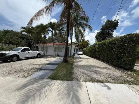 2401 SW 16th Court Miami FL 33145