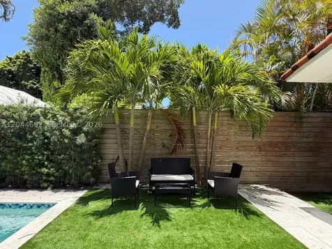 2401 SW 16th Court Miami FL 33145