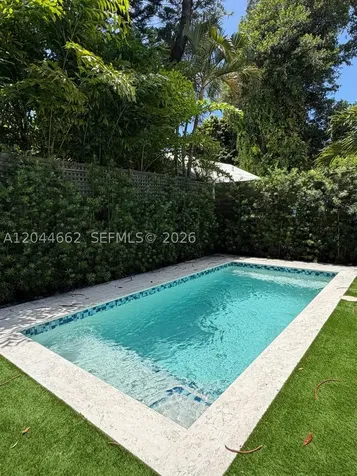 2401 SW 16th Court Miami FL 33145