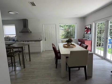 2401 SW 16th Court Miami FL 33145