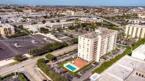 Hialeah FL 33012