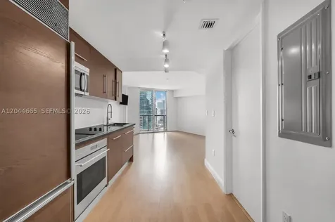 475 Brickell Avenue Miami FL 33131