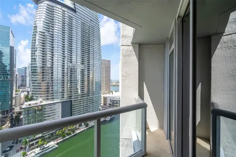 475 Brickell Avenue Miami FL 33131