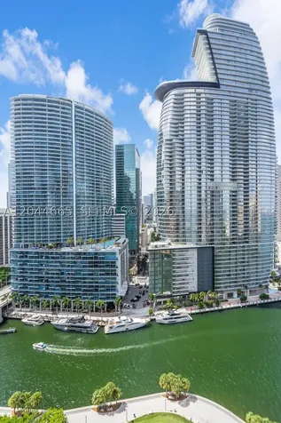 475 Brickell Avenue Miami FL 33131