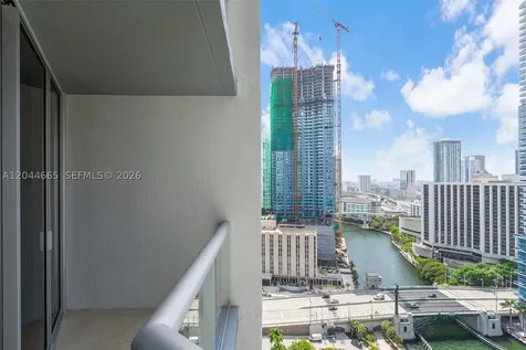 475 Brickell Avenue Miami FL 33131