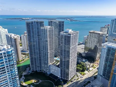 475 Brickell Avenue Miami FL 33131