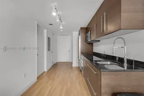 475 Brickell Avenue Miami FL 33131