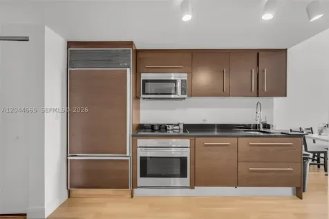 475 Brickell Avenue Miami FL 33131
