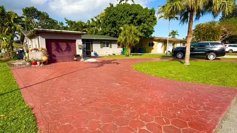 7961 Orleans Street Miramar FL 33023